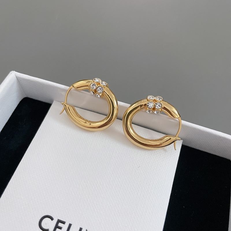 Celine Earrings